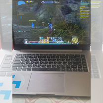 Xiaomi Mi Notebook Pro 15 6