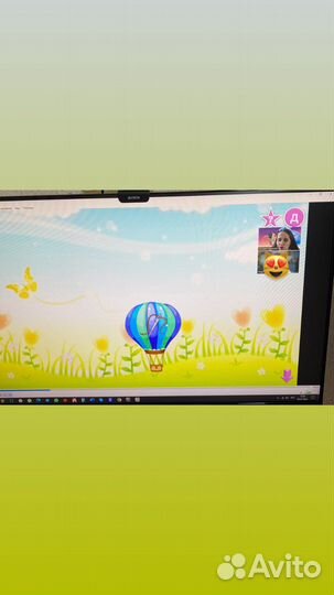 Логопед онлайн