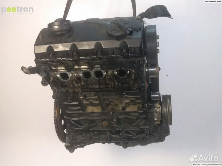 Б/У Б/У Двигатель (двс) AVF 697356 (цена без на