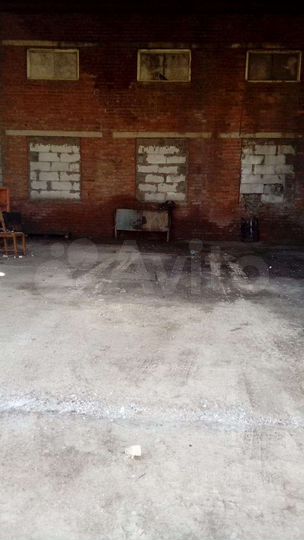 Производство, 90 м²