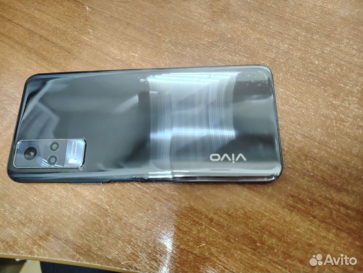 vivo Y31, 4/128 ГБ