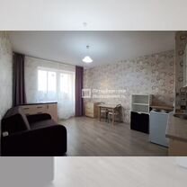 Квартира-студия, 26,5 м², 19/20 эт.