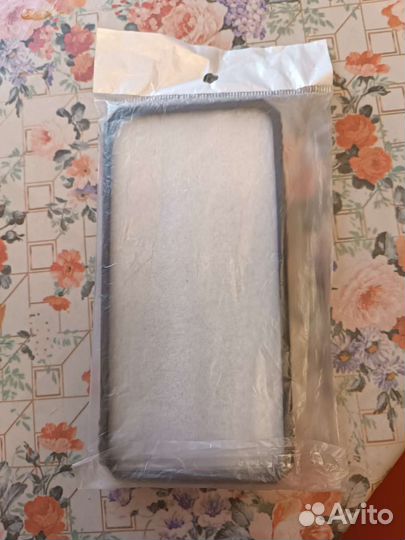 Чехол на xiaomi redmi note 8