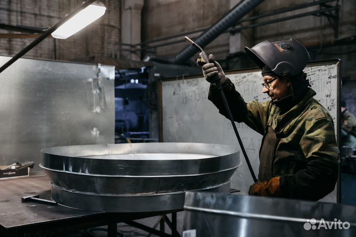 Специалист на производство