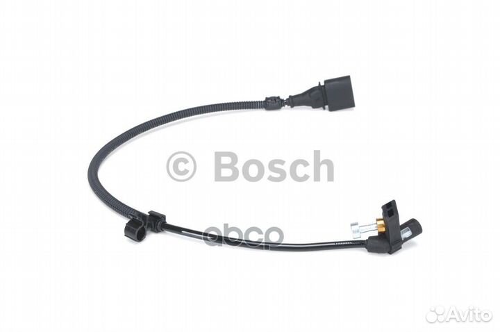 0 261 210 188 датчик положения коленвала Seat