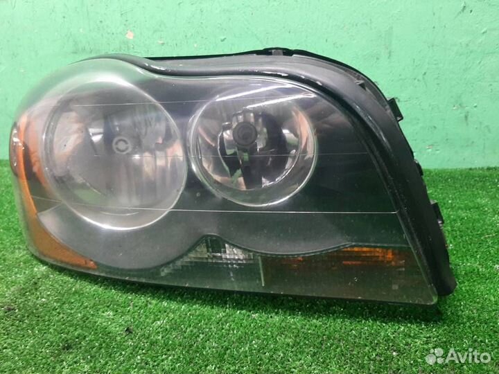 Фара правая Volvo XC90 2006