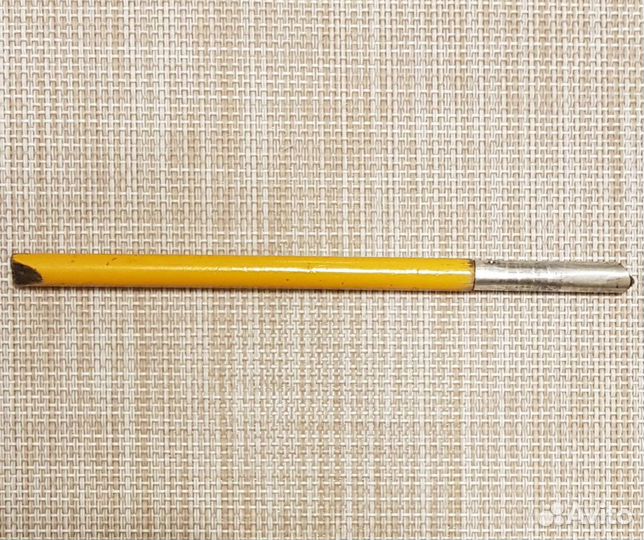 Ручка перьевая перья тушь СССР