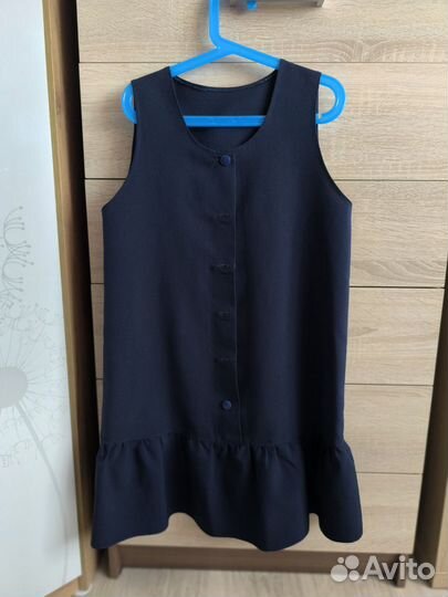 Школьная форма для девочки