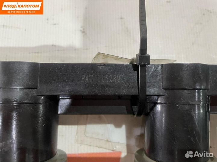 Катушка зажигания Chevrolet Cruze 96476979