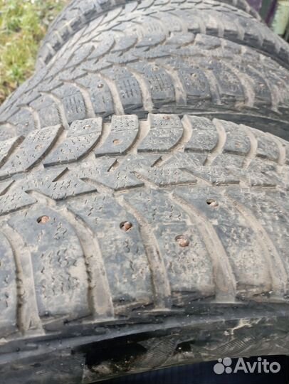 Bridgestone Ice Cruiser 7000 185/65 R15