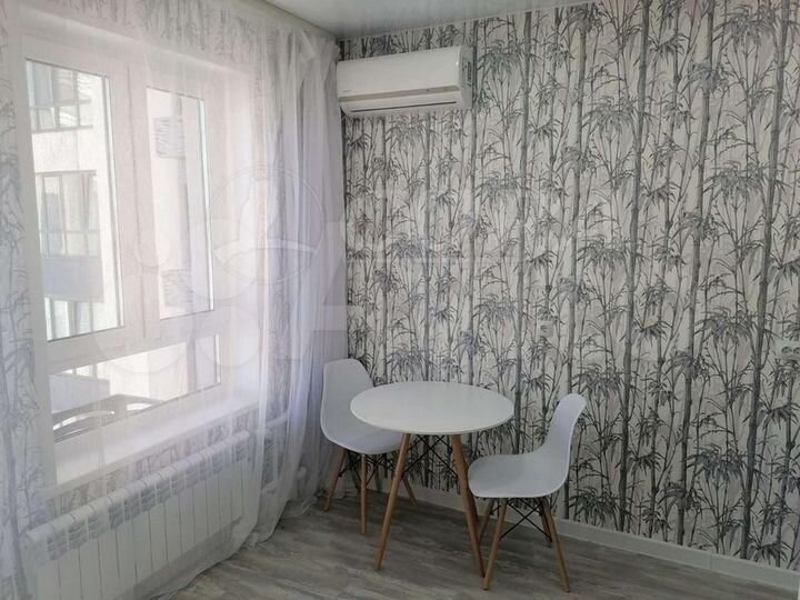 Квартира-студия, 30 м², 13/14 эт.