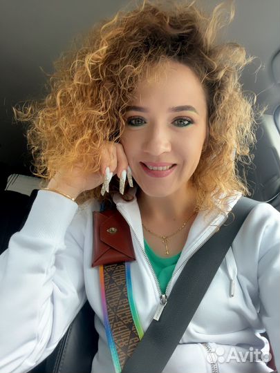 Помощь в открытии салона красоты