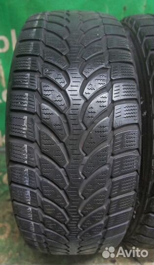 Bridgestone Blizzak LM-32 205/55 R16