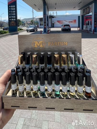 Подставка для духов