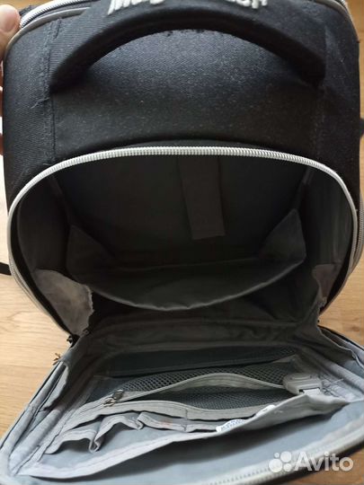 Портфель школьный детский