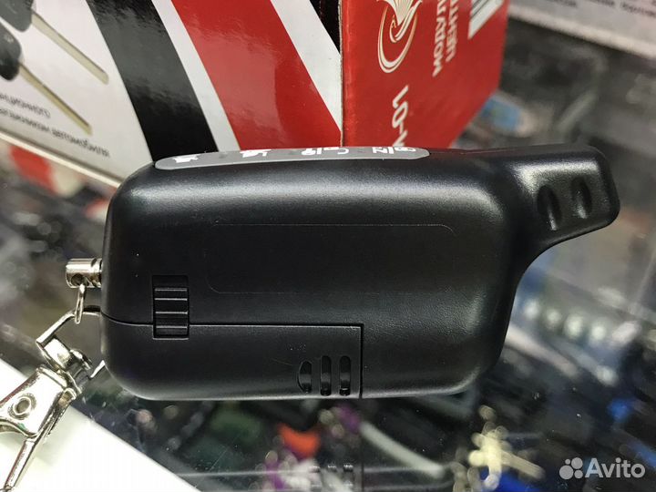 Брелок Tomahawk X3/X5