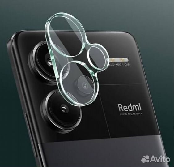 Xiaomi Redmi Note 13 Pro+, 12/256 ГБ