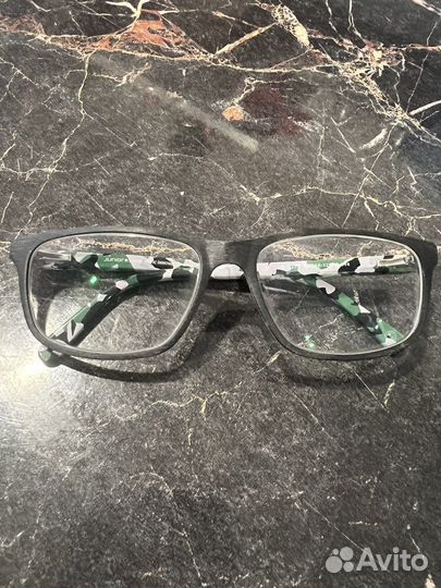 Очки детские