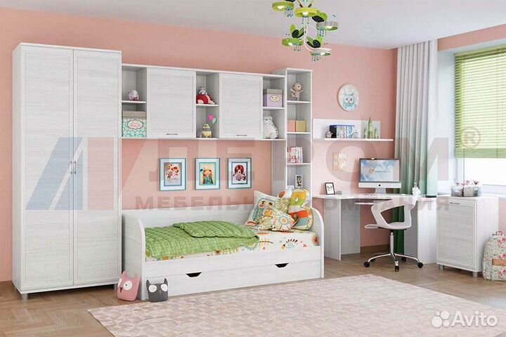 Детская мебель