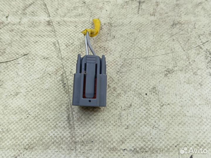 Разъём датчика удара Hyundai Santa Fe CM