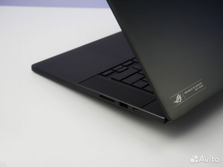 Asus Rog Zephyrus G16/G14 Экспресс доставка