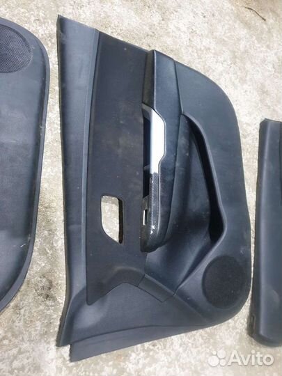 Обшивки дверей Rio 3 Рио