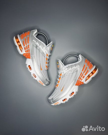 Nike air max tn plus 3