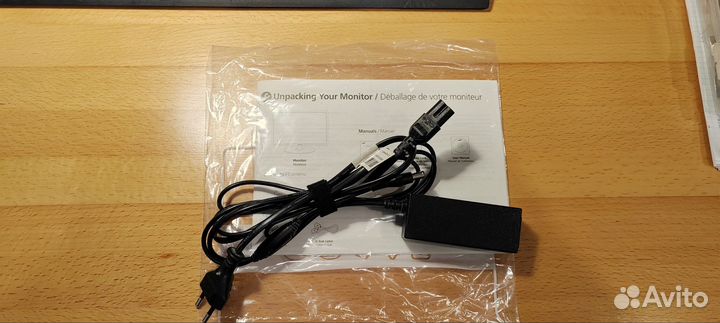 Монитор Samsung 24