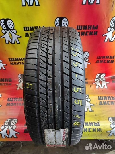 Kumho Ecsta X3 KL17 255/55 R18 109W