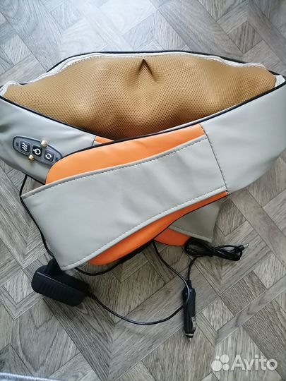 Массажная накидка универсальная Просто Космос