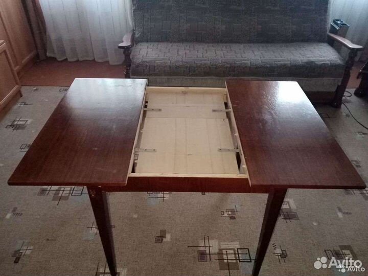 Стол раскладной