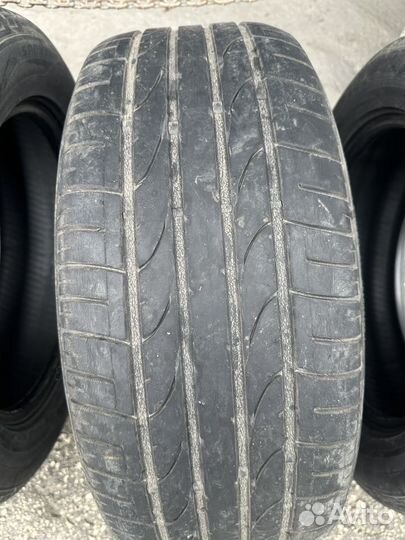 Bridgestone Dueler H/P Sport 235/55 R17