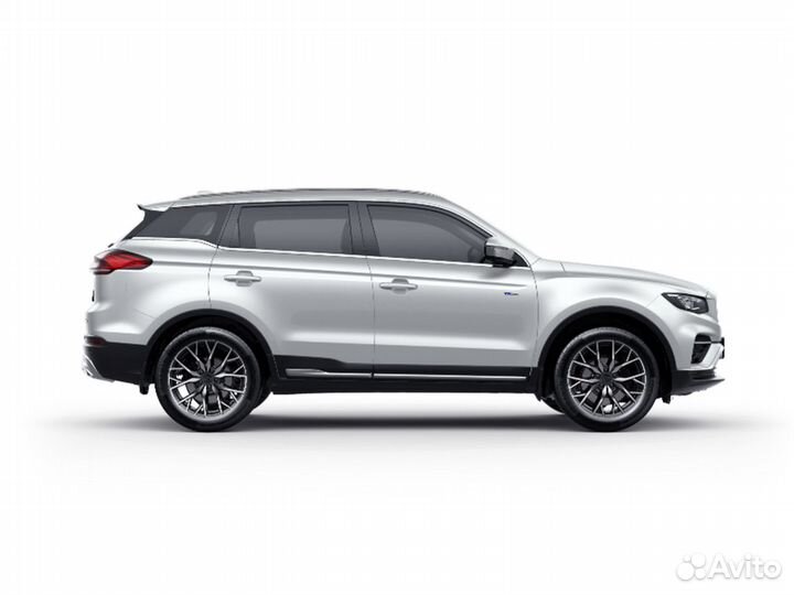 Geely Atlas Pro 1.5 AT, 2024