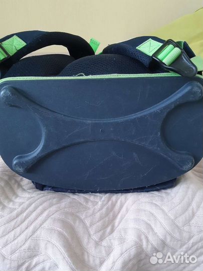 Рюкзак Herlitz