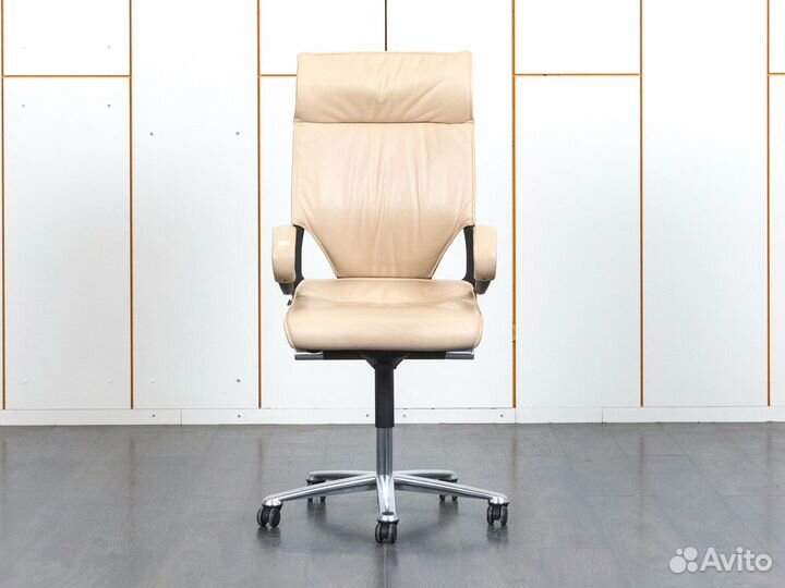 Кресло руководителя Wilkhahn Modus Германия Wilkha