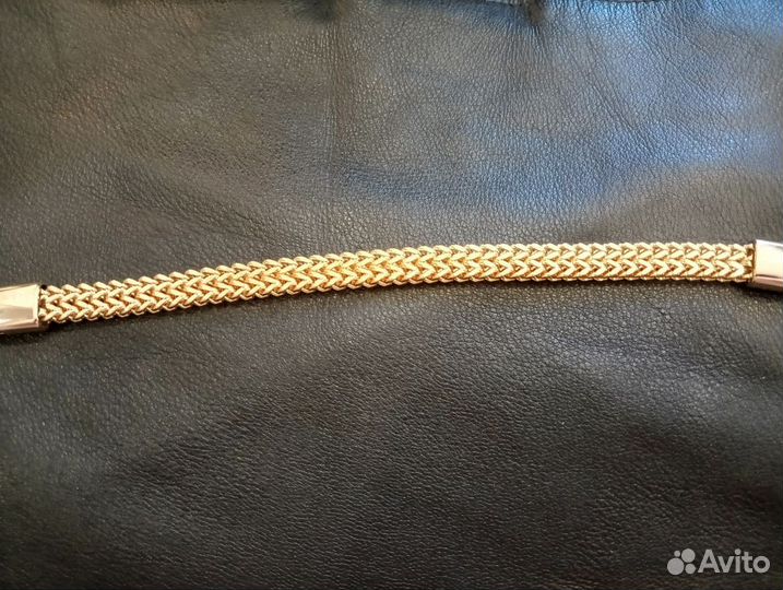 Мужской браслет