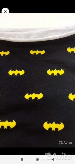 Ткань футер и др.трикотаж