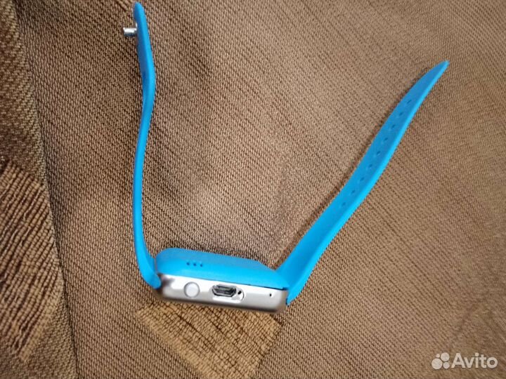 Детские часы с gps