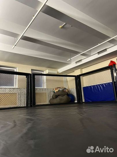 Почасовая аренда спортивного зала