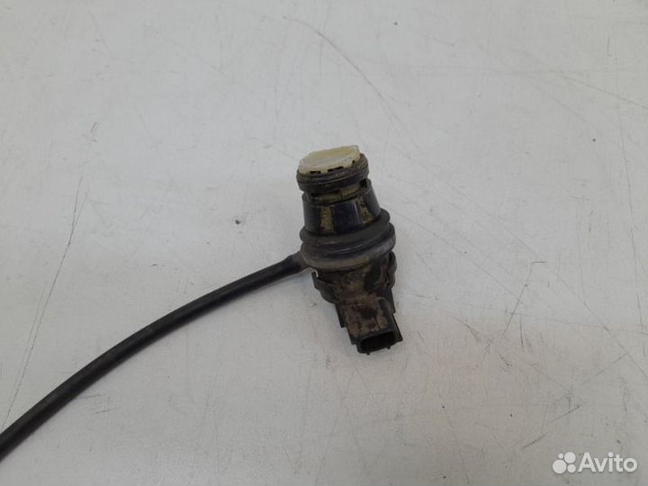 Насос омывателя стекла Toyota Land Cruiser 200