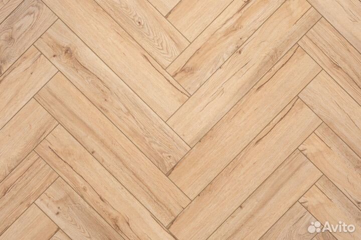 Виниловый ламинат aquafloor Parquet Glue