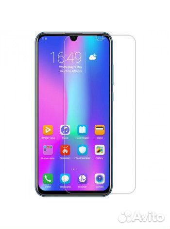 Защитное стекло для Huawei Honor Play 4T Pro