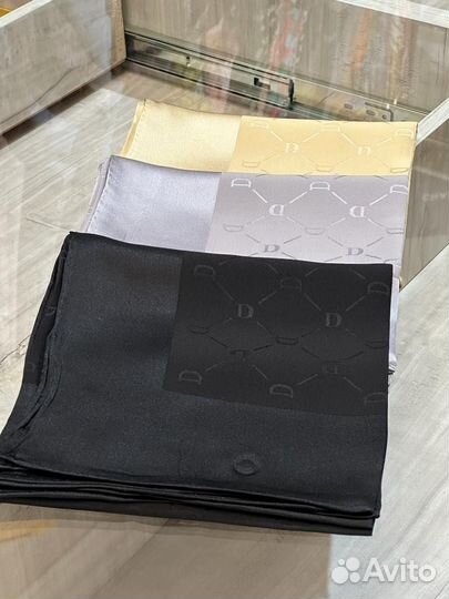 Платки люкс