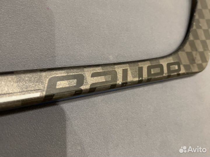 Bauer nexus 8000 stick