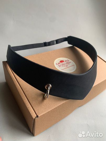 Ободок для волос