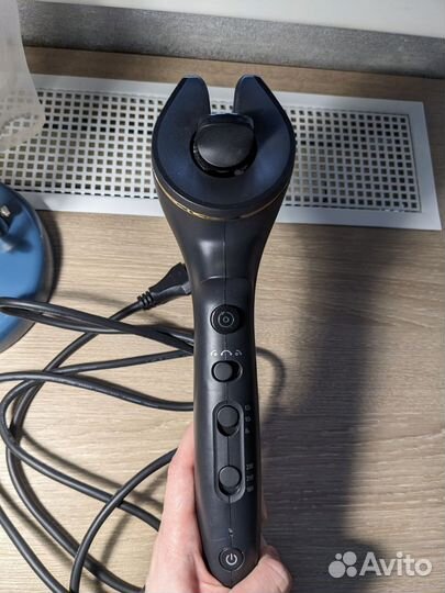 Philips ProCare Auto curlerhps940/03Керлер