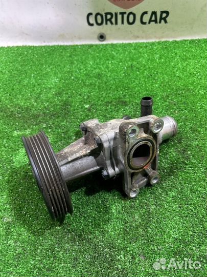 Водяной насос Ravon R2 M300 B12D2 2016