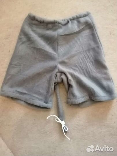 Новогодний костюм для мальчика 122