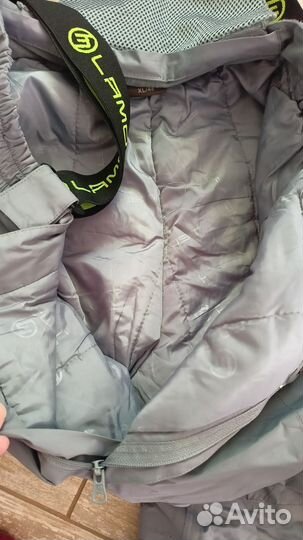 Зимние брюки женские