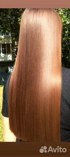 Ботокс кератиновое выпрямление биксипластия